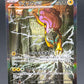 Pokémon TCG: 2026 Japanese Raikou ex 108/076 - M6: Storm Emeralda (m6)