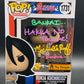 Auto Funko PoP! Anime: Rukia Kuchiki With Kon (Bleach) 1731 (Toy Temple Limited Edition Exclusive)