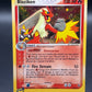 Pokémon TCG: 2003 Blaziken 3/109 EX Ruby & Sapphire Holo