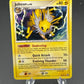 Pokémon TCG: 2009 Jolteon LV.43 26/111 Platinum Rising Rivals - DMG