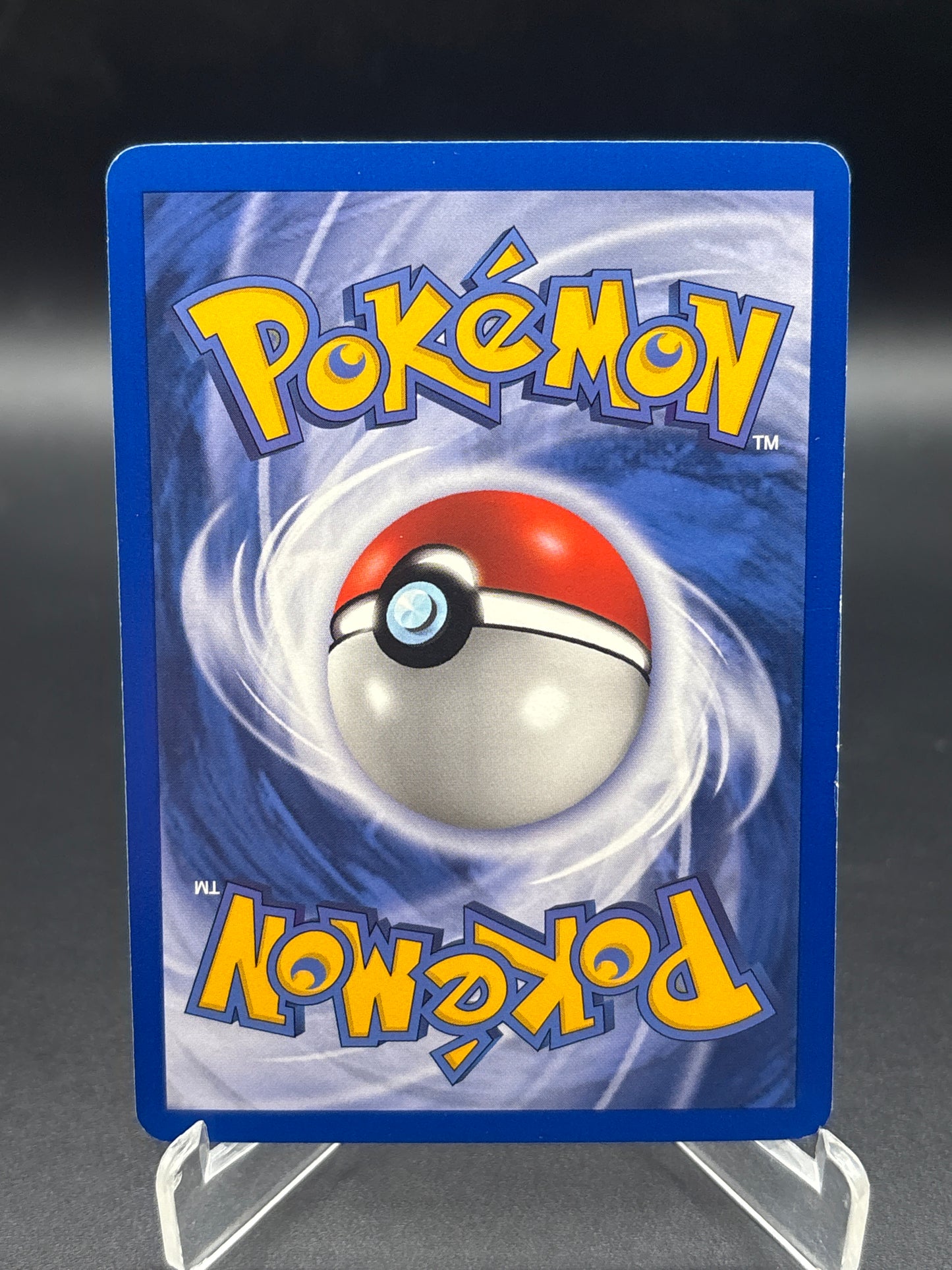Pokémon TCG: 2003 Blaziken 3/109 EX Ruby & Sapphire Holo