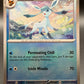 Pokémon TCG: 2025 Glaceon Master ball 025/131 SV: Prismatic Evolutions