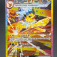 Pokémon TCG: 2026 Jolteon ex 230/208  - S-Chinese CSV9.5C Terastal