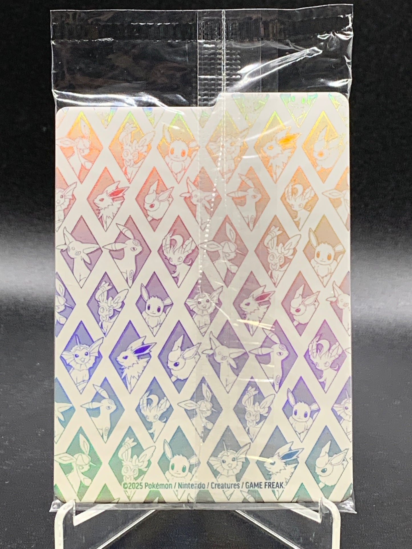 Pokémon TCG: 2024 Eevee 173 SV: Scarlet & Violet Promo Cards Sealed