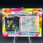 Pokémon TCG : 1999 The Stairwell - #19 - Mewtwo Strikes Back Topps