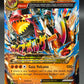 Pokémon TCG: 2015 Primal Groudon EX - 86/160 - XY: Primal Clash