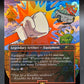 MTG TCG: Knuckles's Gloves - The Reaver Cleaver R 2095 (Rainbow Foil) SLD: Secret Lair Drop Series (Secret Lair x Sonic)