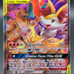 Pokémon TCG: 2019 Charizard & Braixen GX - SM230 - Sun & Moon Promo