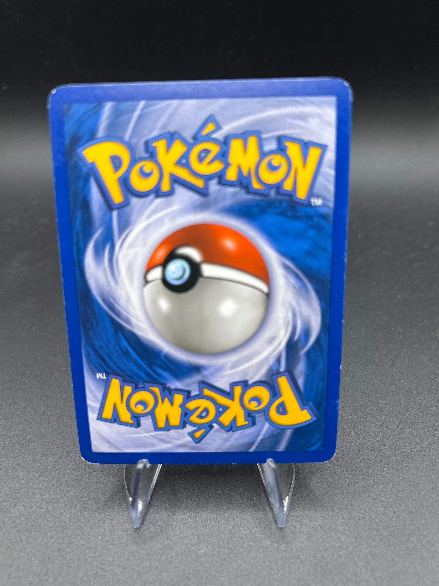 Pokémon TCG: 2007 Tyranitar 17/123 Mysterious Treasures Holo