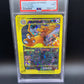 PSA 9 Pokémon TCG: 2003 Skyridge Charizard - Box Topper