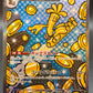 Pokémon TCG: 2024 Japanese Gholdengo ex 220/187 sv8a: Terastal Fest ex