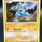 Pokémon TCG: 2008 Riolu - 8/17 - POP Series 8