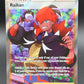 Pokémon TCG: 2021 Raihan - 202/203 - SWSH07: Evolving Skies