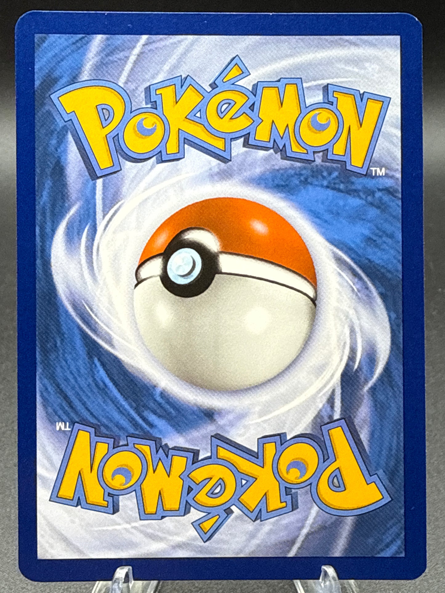 Pokémon TCG: 2023 Beach Court - 263/182 - SV: Paradox Rift