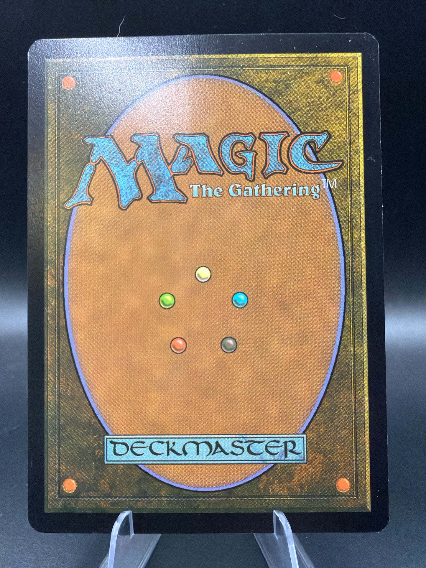 MTG TCG: 2020 Mana Echoes - Double Masters (2XM)