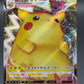 Pokémon TCG: 2021 Japanes Pikachu Vmax 046/184 - VMAX Climax s8b