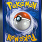 Pokémon TCG: 2008 Blaziken - 1/106 Great Encounters