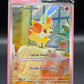 Pokémon TCG: 2026 Fennekin - #080 - Chaos Rising Sealed Promo