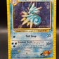 Pokémon TCG: 2000 Misty's Seadra - 9/132 - WoTC Prerelease Promo