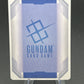 Gundam TCG: Corsica Base (C+) - Starter Deck 02: Wings of Advance (ST02)