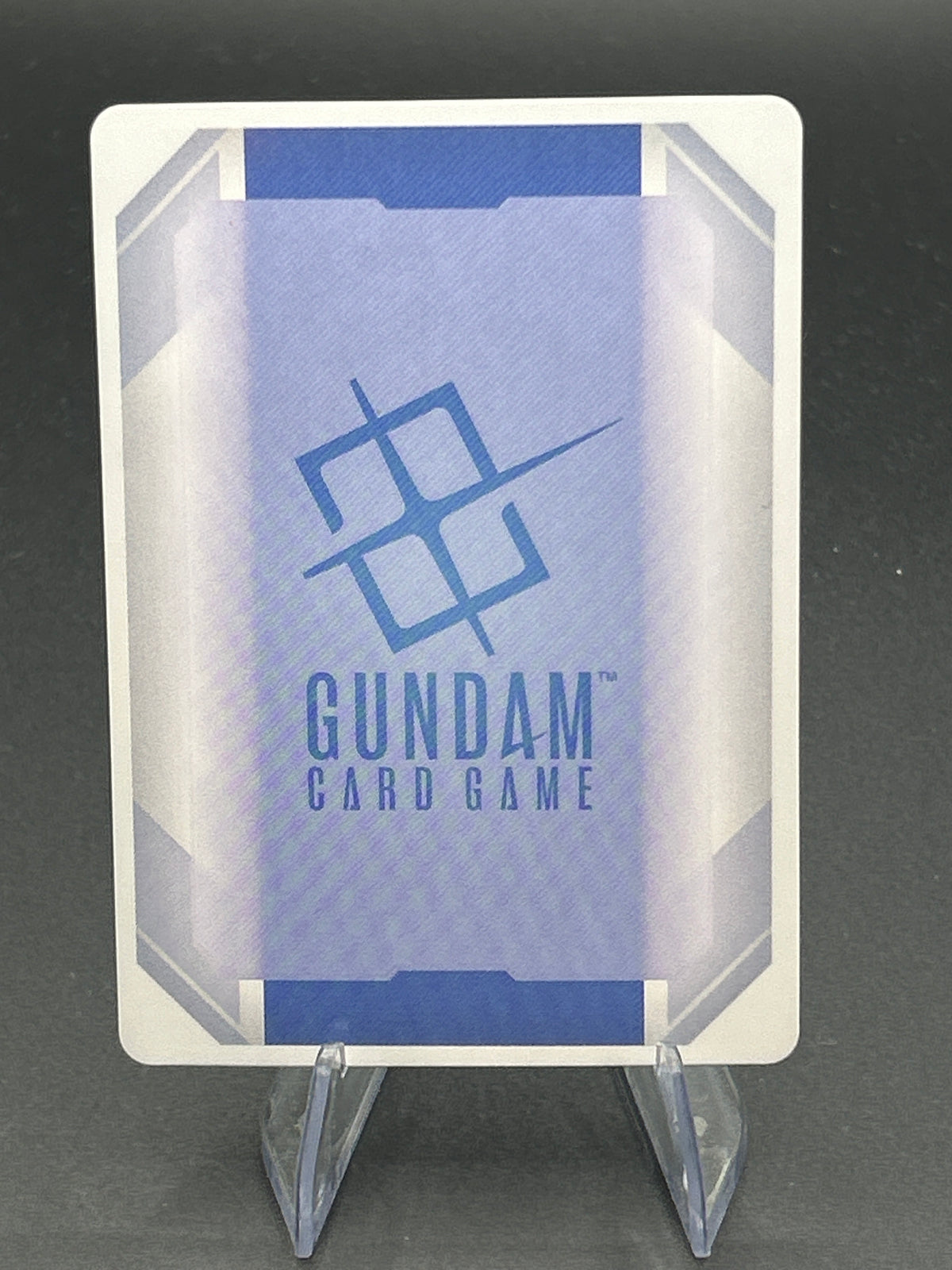 Gundam TCG: Corsica Base (C+) - Starter Deck 02: Wings of Advance (ST02)