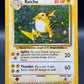 Pokémon TCG: 1999 Raichu 14/102 - Base Set Unlimited