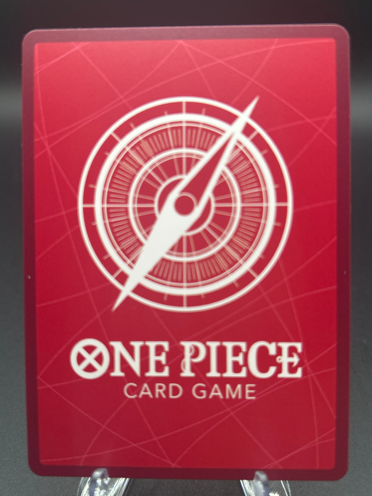 One Piece TCG: Portgas. D. Ace