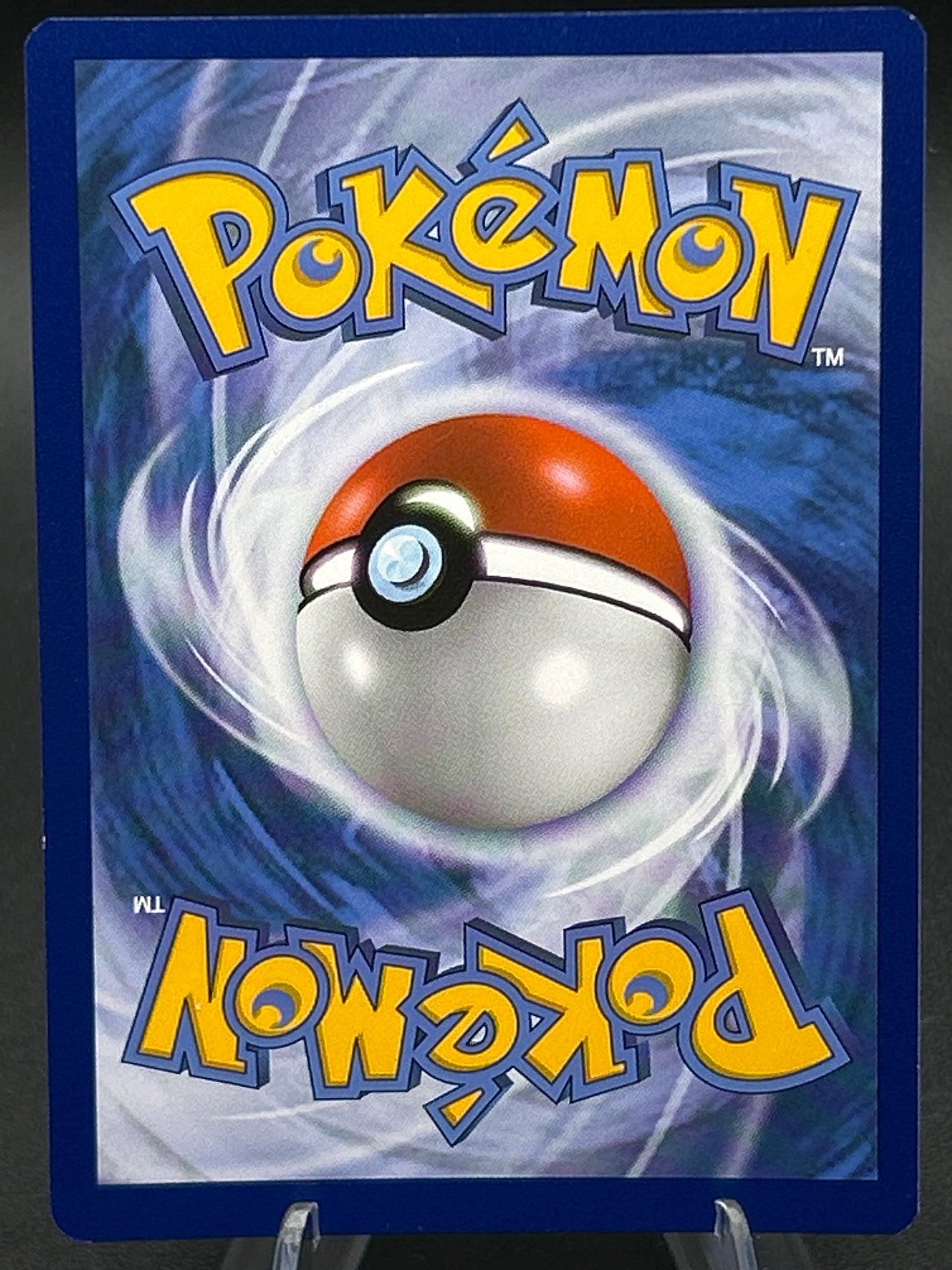 Pokémon TCG: 2021 Squirtle Pokemon Go Stamped SWSH233 Sword & Shield Promo