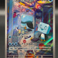 Pokémon TCG: 2023 Japanese Eiscue 074/071 SV2P: Snow Hazard