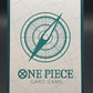 One Piece TCG: Japanese DON !! Card [Gold Frame] (Sanji) ONE PIECE Card The Best Vol.2