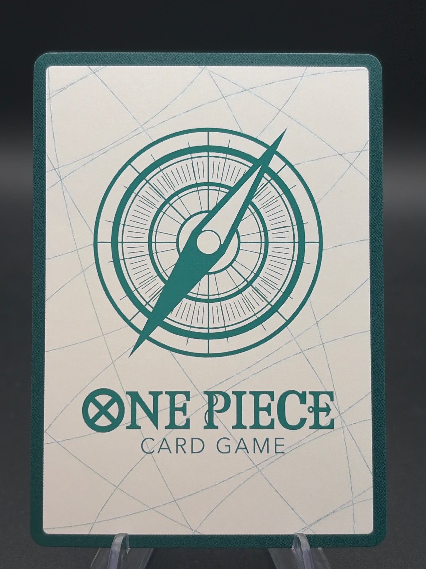 One Piece TCG: Japanese DON !! Card [Gold Frame] (Sanji) ONE PIECE Card The Best Vol.2