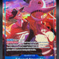 One Piece TCG: Edward.Newgate (040) (TR) - The World's Strongest Warriors (OP17)