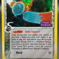Pokémon TCG: 2006 Chimecho (Delta Species)- 37/110 - Holon Phantoms Stamp