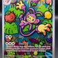 Pokémon TCG: 2025 Ambipom - 107/094 - PFL: Phantasmal Flames