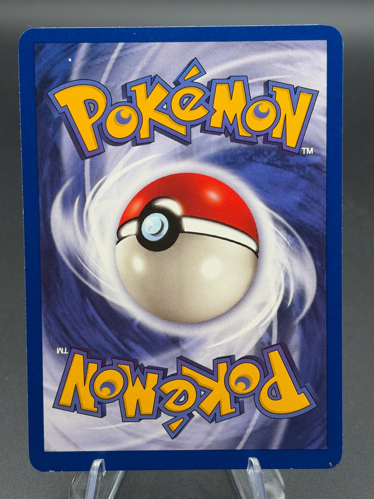 Pokémon TCG: 1999 Dark Hypno 26/82 Team Rocket