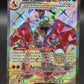 Pokémon TCG: 2024 Charizard ex SVP 074 SV: Promos LP