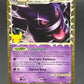 Pokémon TCG: 2026 Gengar 94/102 - 30th Classic Collection