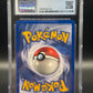 CGC 8.5 Pokémon TCG: 1999 - Clefairy - 5/102 Base Set (BS)