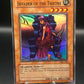 Yu-Gi-Oh! TCG Invader Of the Throne MRL-026