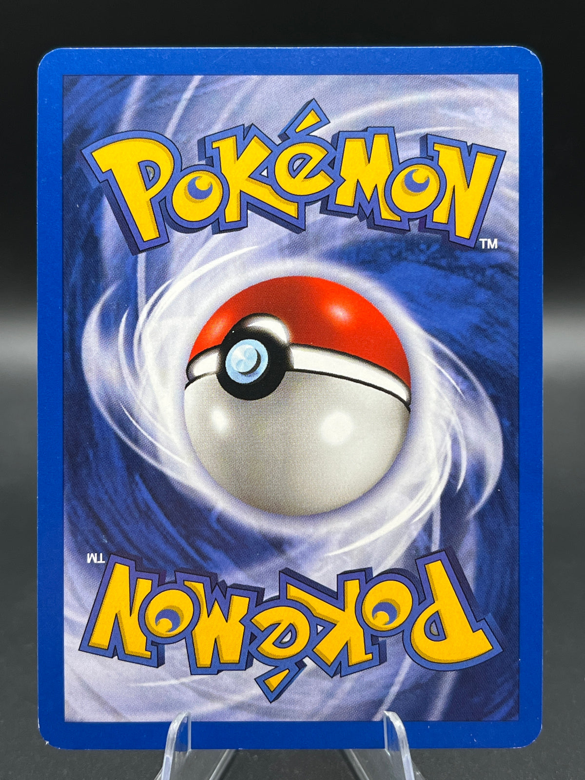 Pokémon TCG: 2000 Ampharos 1/64 - 1st Edition Neo Revelation
