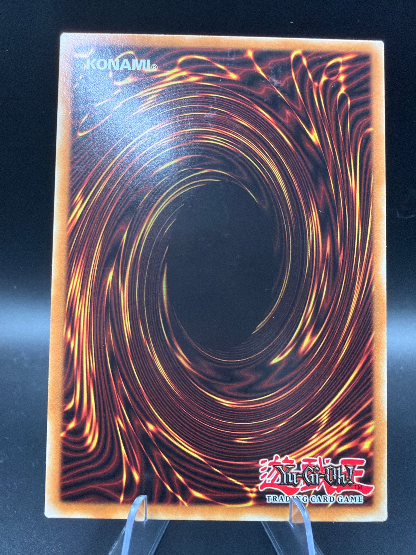 Yu-Gi-Oh! TCG: Dark Armed Dragon (Ghost Rare) - Ghosts From the Past: The 2nd Haunting (GFP2)
