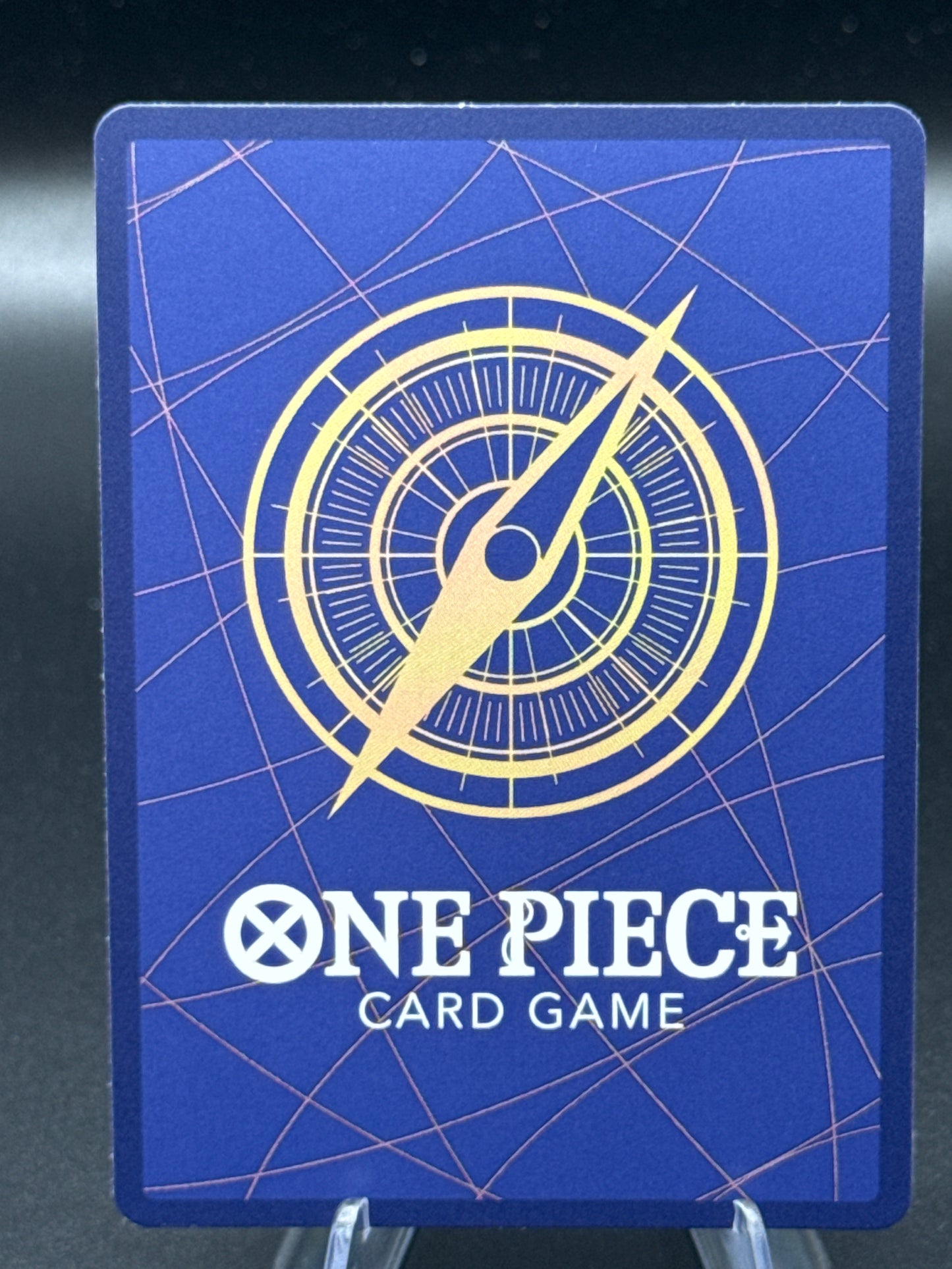 One Piece TCG: 2026 Monkey.D.Luffy (OP15-092) (Alternate Art) - Adventure on Kami's Island (OP15-EB04)