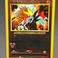 Pokémon TCG: 1999 Entei #34 WoTC Movie Promo - MP
