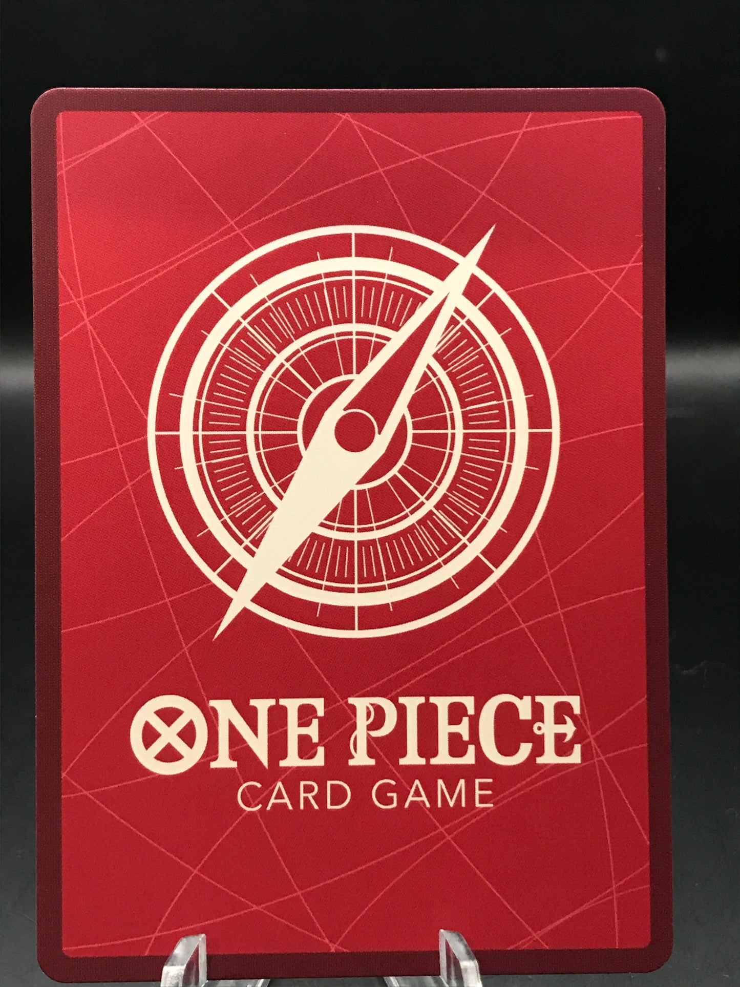 One Piece TCG: Rob Lucci (Parallel) OP07-079 L 500 Years in the Future