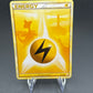 Pokémon TCG: 2010 Lightning Energy 118/123 - HeartGold SoulSilver