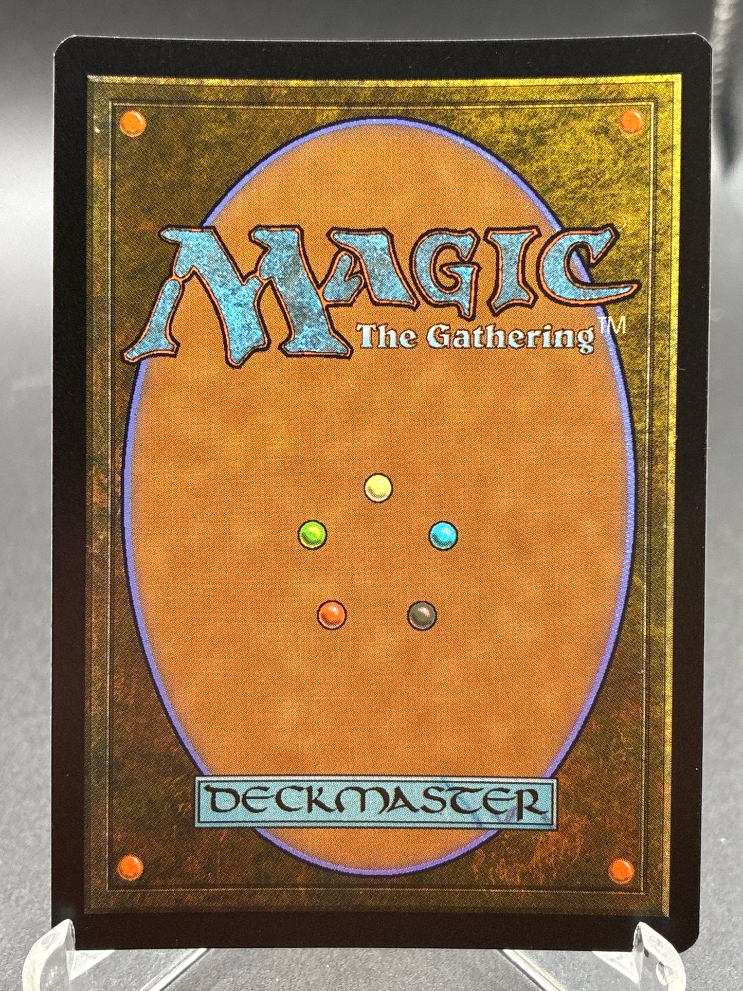 MTG TCG: Katara's Reversal (Borderless) R 0063 TLA: Avatar the Last Airbender
