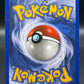 Pokémon TCG 2001 Scizor 33 Wizards Promo