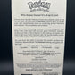 Pokémon TCG: Base Set - Blister Booster Pack WOTC Sealed - Venusaur - 33.86g
