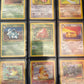 Pokémon TCG: Complete Jungle Set - NM/LP