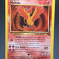Pokémon TCG: Moltres 27/162 - Fossil (FO)